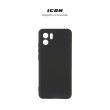 Чохол-накладка ArmorStandart ICON Case для Xiaomi Redmi A2 Camera cover Black (ARM66537)