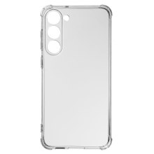 Чохол-накладка ArmorStandart Air Force для Samsung S23 Plus Camera cover Transparent (ARM65441)