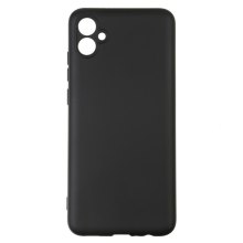 Чохол-накладка ArmorStandart ICON Case для Samsung A04e / M04 / F04 Camera cover Black (ARM65140)