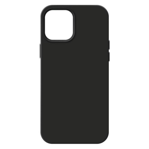Чохол-накладка ArmorStandart ICON2 Case для Apple iPhone 12 Pro Max Black (ARM60570)