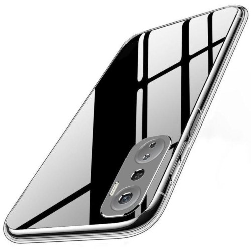 Силіконовий чохол BeCover для Infinix Hot 20 (X6826B) Transparancy (708642)