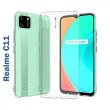 Силіконовий чохол BeCover для Realme C11 2021 Transparancy (706934)