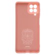 Чохол-накладка ArmorStandart ICON Case для Samsung M53 (M536) Pink (ARM67500)