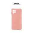 Чохол-накладка ArmorStandart ICON Case для Samsung M53 (M536) Pink (ARM67500)