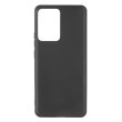 Чохол-накладка ArmorStandart Matte Slim Fit для Xiaomi 13 Lite 5G Black (ARM66505)