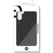 Чохол-накладка ArmorStandart Matte Slim Fit для Samsung A24 4G (A245) Black (ARM66168)