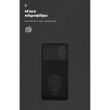 Чохол-накладка ArmorStandart ICON Case для Xiaomi Poco M5 Camera cover Black (ARM68123)