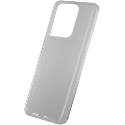 Силіконовий чохол BeCover для Tecno Spark 8C (KG5) Transparancy (708658)