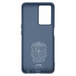 Чохол-накладка ArmorStandart ICON Case для OPPO A57s 4G/A57 4G/A57e 4G/A77 4G/A77s 4G Dark Blue (ARM64692)