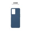 Чохол-накладка ArmorStandart ICON Case для OPPO A57s 4G/A57 4G/A57e 4G/A77 4G/A77s 4G Dark Blue (ARM64692)