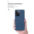Чохол-накладка ArmorStandart ICON Case для OPPO A57s 4G/A57 4G/A57e 4G/A77 4G/A77s 4G Dark Blue (ARM64692)