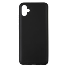 Чохол-накладка ArmorStandart Matte Slim Fit для Samsung A04e / M04 / F04 Black (ARM65139)