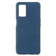 Чохол-накладка ArmorStandart ICON Case для OPPO A54 4G Dark Blue (ARM67480)