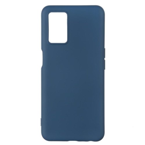 Чохол-накладка ArmorStandart ICON Case для OPPO A54 4G Dark Blue (ARM67480)