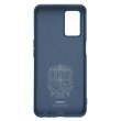Чохол-накладка ArmorStandart ICON Case для OPPO A54 4G Dark Blue (ARM67480)