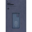 Чохол-накладка ArmorStandart ICON Case для OPPO A54 4G Dark Blue (ARM67480)