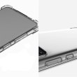 Чохол-накладка Anti-Shock BeCover для Apple iPhone 13 Pro Max Clear (706952)