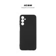 Чохол-накладка ArmorStandart ICON Case для Samsung M14 5G (M146) Camera cover Black (ARM66672)
