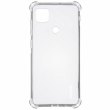 Чохол-накладка Anti-Shock BeCover для Xiaomi Redmi 9С / Redmi 10А Clear (706977)