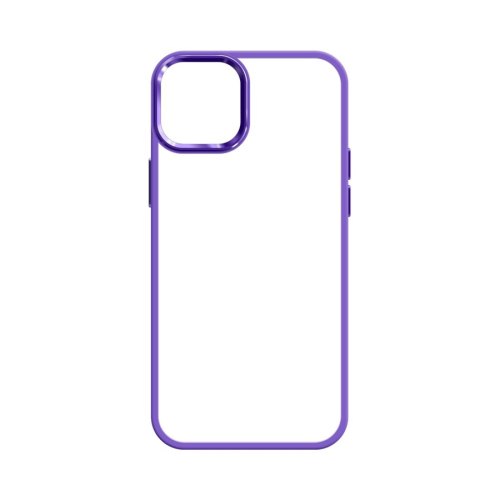 Чохол-накладка Armorstandart Unit для Apple iPhone 11 Lavender (ARM62503)