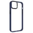 Чохол-накладка ArmorStandart Unit для Apple iPhone 13 Deep Navy (ARM62489)