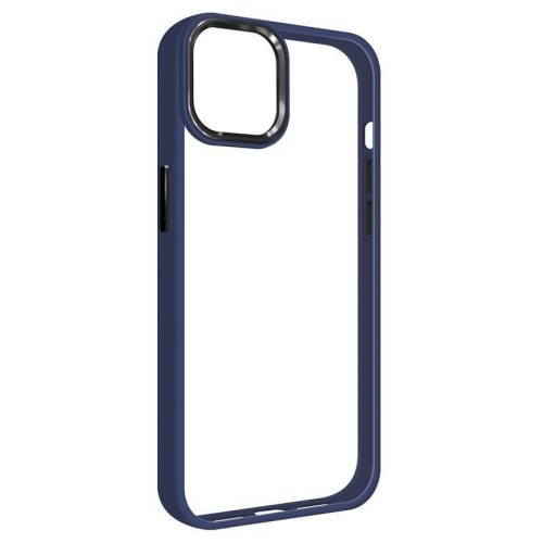 Чохол-накладка ArmorStandart Unit для Apple iPhone 13 Deep Navy (ARM62489)