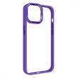 Чохол-накладка Armorstandart Unit для Apple iPhone 12/12 Pro Lavender (ARM62506)