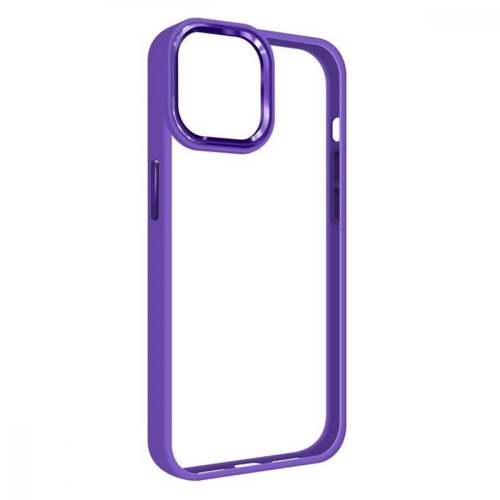 Чохол-накладка Armorstandart Unit для Apple iPhone 12/12 Pro Lavender (ARM62506)