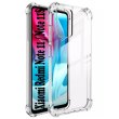 Чохол-накладка Anti-Shock BeCover для Xiaomi Redmi Note 11 4G / Note 11S Clear (707507)