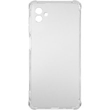 Чохол-накладка Anti-Shock BeCover для Samsung Galaxy M13 5G SM-M136 Clear (708628)