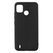 Чохол-накладка ArmorStandart Matte Slim Fit для Tecno POP 5 Black (ARM59759)