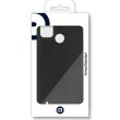 Чохол-накладка ArmorStandart Matte Slim Fit для Tecno POP 5 Black (ARM59759)