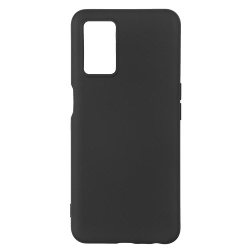 Чохол-накладка ArmorStandart ICON Case для OPPO A54 4G Black (ARM67479)
