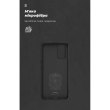 Чохол-накладка ArmorStandart ICON Case для OPPO A54 4G Black (ARM67479)