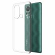 Силіконовий чохол BeCover для Infinix Hot 11S (X6812) Transparancy (707637)