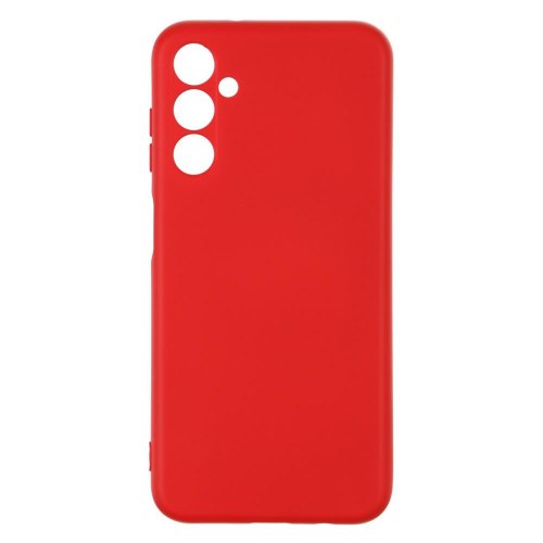 Чохол-накладка ArmorStandart ICON Case для Samsung M14 5G (M146) Camera cover Red (ARM66674)
