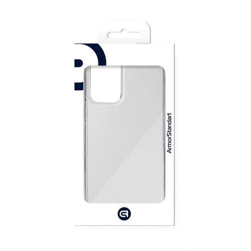 Чохол-накладка ArmorStandart Air для Samsung A33 5G (A336) Clear (ARM65777)