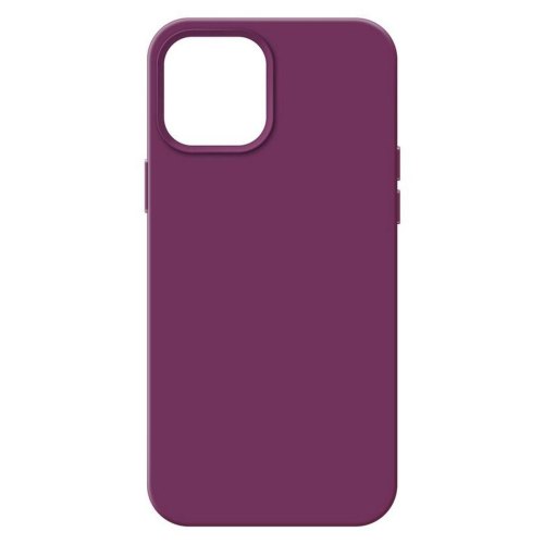 Чохол-накладка ArmorStandart ICON2 Case для Apple iPhone 12 Pro Max Plum (ARM60575)