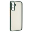 Чохол-накладка ArmorStandart Frosted Matte для Samsung A54 5G (A546) Dark Green (ARM66718)