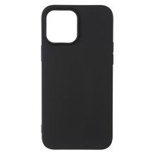 Чохол-накладка ArmorStandart Matte Slim Fit для Apple iPhone 13 Pro Max Black (ARM59927)