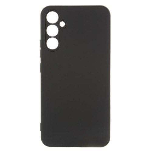 Чохол-накладка ArmorStandart ICON Case для Samsung A34 5G (A346) Camera cover Black (ARM66172)