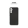 Чохол-накладка ArmorStandart ICON Case для Samsung A34 5G (A346) Camera cover Black (ARM66172)