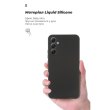 Чохол-накладка ArmorStandart ICON Case для Samsung A34 5G (A346) Camera cover Black (ARM66172)