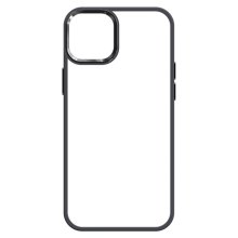 Чохол-накладка ArmorStandart Unit для Apple iPhone 14 Plus Black (ARM62487)