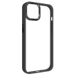 Чохол-накладка ArmorStandart Unit для Apple iPhone 14 Plus Black (ARM62487)