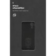 Чохол-накладка ArmorStandart ICON Case для Samsung A03 Core (A032) Camera cover Black (ARM60878)