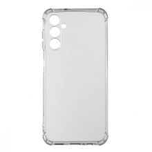 Чохол-накладка ArmorStandart Air Force для Samsung A34 5G (A346) Camera cover Transparent (ARM66410)