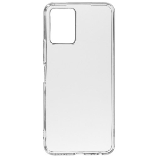 Силіконовий чохол BeCover для Vivo Y33s / Y21 Transparancy (707230)