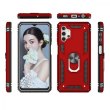 Чохол-накладка Military BeCover для Samsung Galaxy A32 SM-A325 Red (706124)