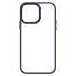 Чохол-накладка ArmorStandart Unit для Apple iPhone 13 Pro Max Deep Navy (ARM62495)
